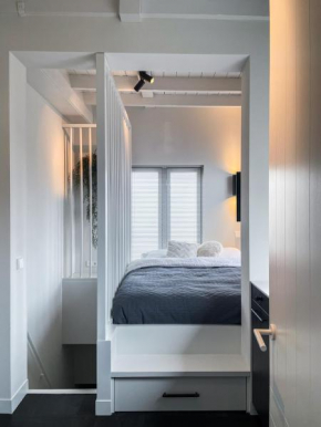Petit designstudio in het centrum van Zandvoort
